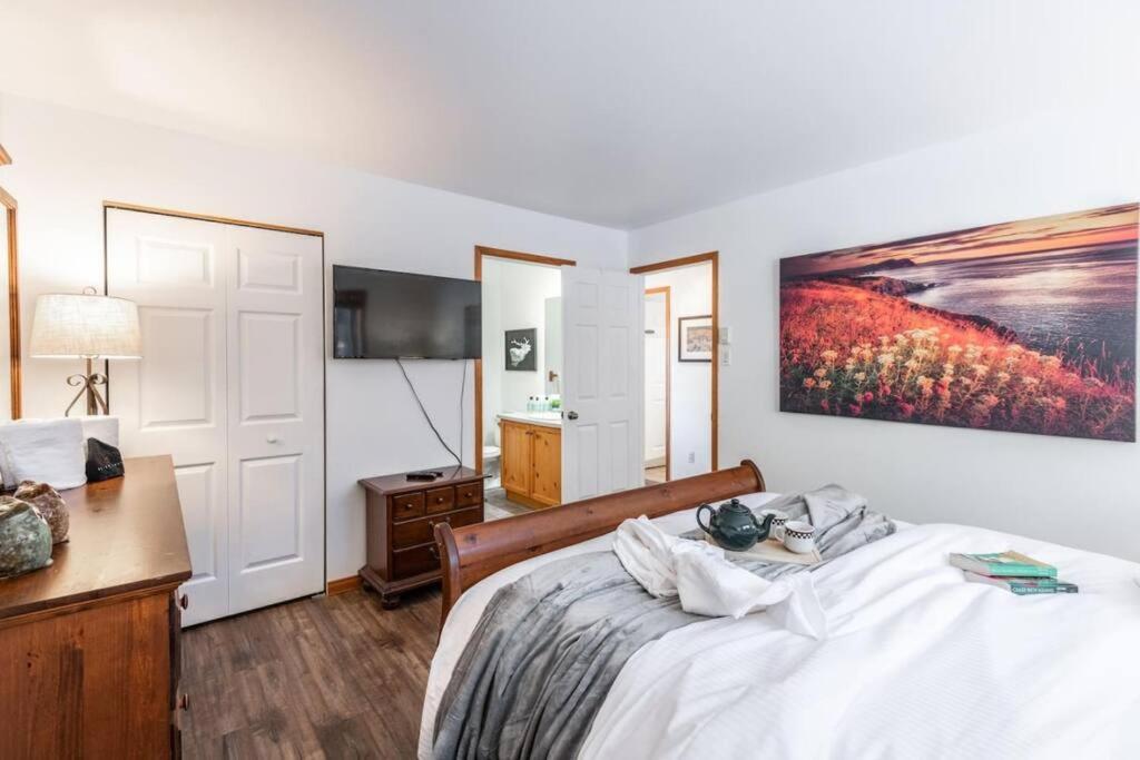 Hauts-Bois Ski Inout 2Brs Wpool Access 197-9 Mont-Tremblant Exterior foto